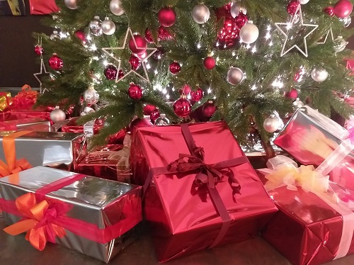 Weihnachts-Specials im centrovital Gutscheinshop