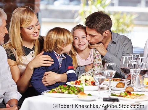 Special zum Muttertag