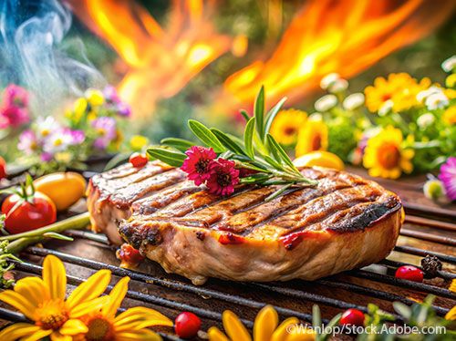 Gastronomie - BBQ Grillabend | Gutschein im centrovital Gutscheinshop